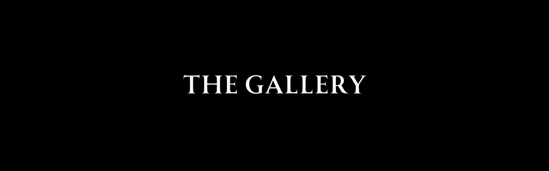 Gallery web header templates (2)